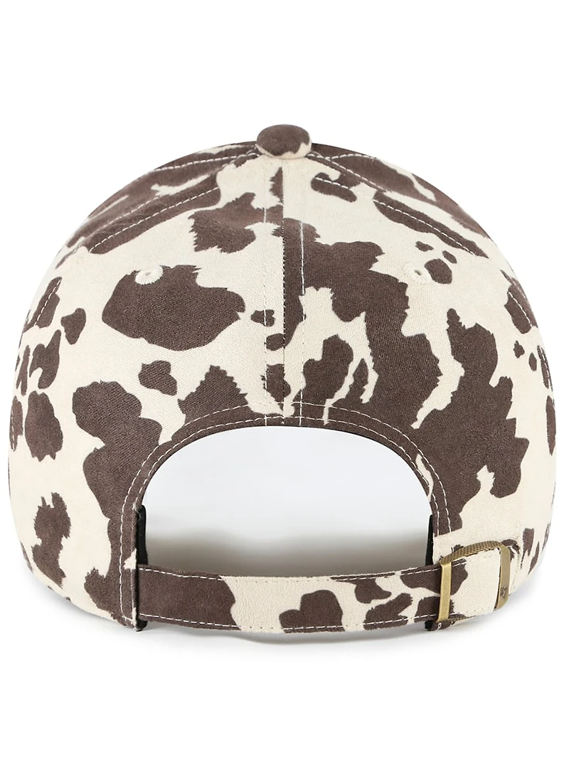 bessie clean up cap