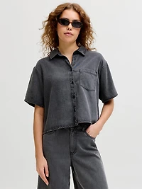paulina tencel shirt