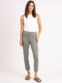 bailey jogger dark shadow