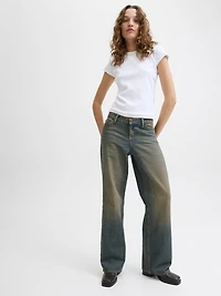 palermo loose jean medium authentic