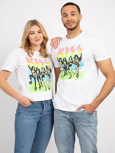 Graphic Tee