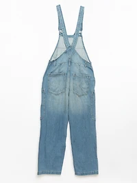 relaxed overall