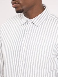 clifford oxford shirt