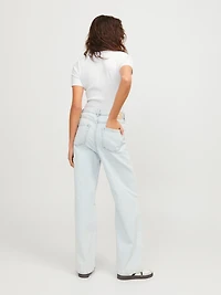 frankie rib tee