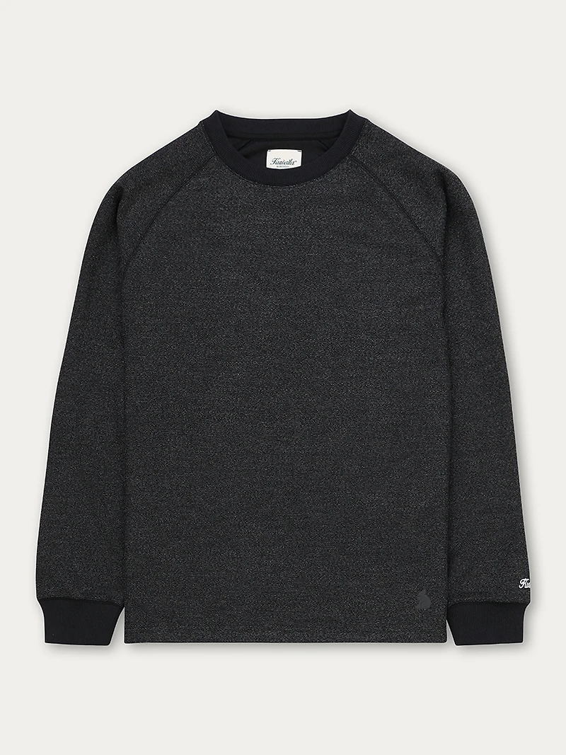 marled thermal