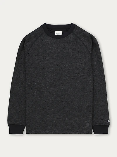 marled thermal