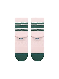 boyd quarter socks