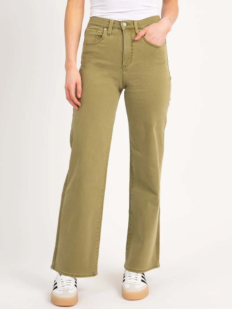 highly desirable trouser