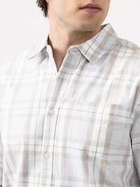 benjamin 1 pocket shirt