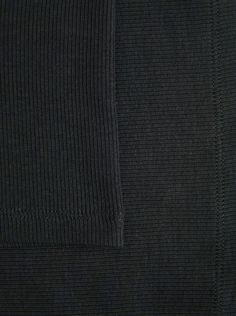 frankie rib tee