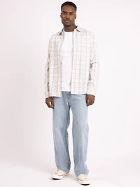 benjamin 1 pocket shirt