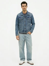 Classic Denim Jacket