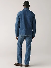 MSP denim jacket