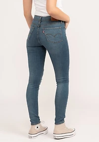 311 shaping skinny jeans