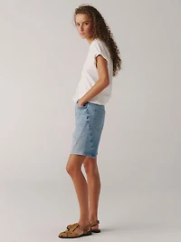 MTY 90's jean short