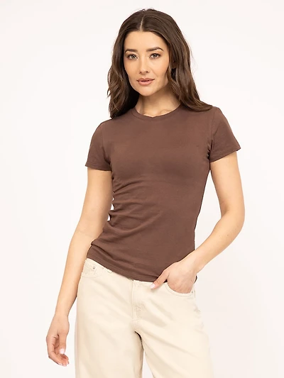 short sleeve tee coca