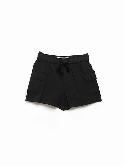 dawn ultra-high rise cargo short