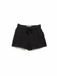 dawn ultra-high rise cargo short