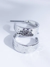 3 pack small hoops