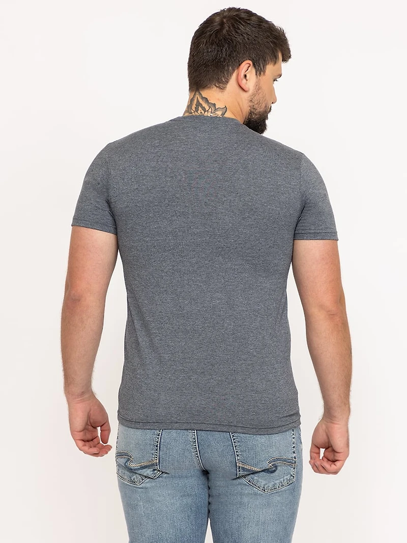 tragically hip unisex graphic tee