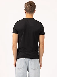 slayer graphic tee