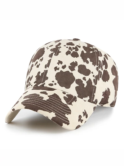 bessie clean up cap