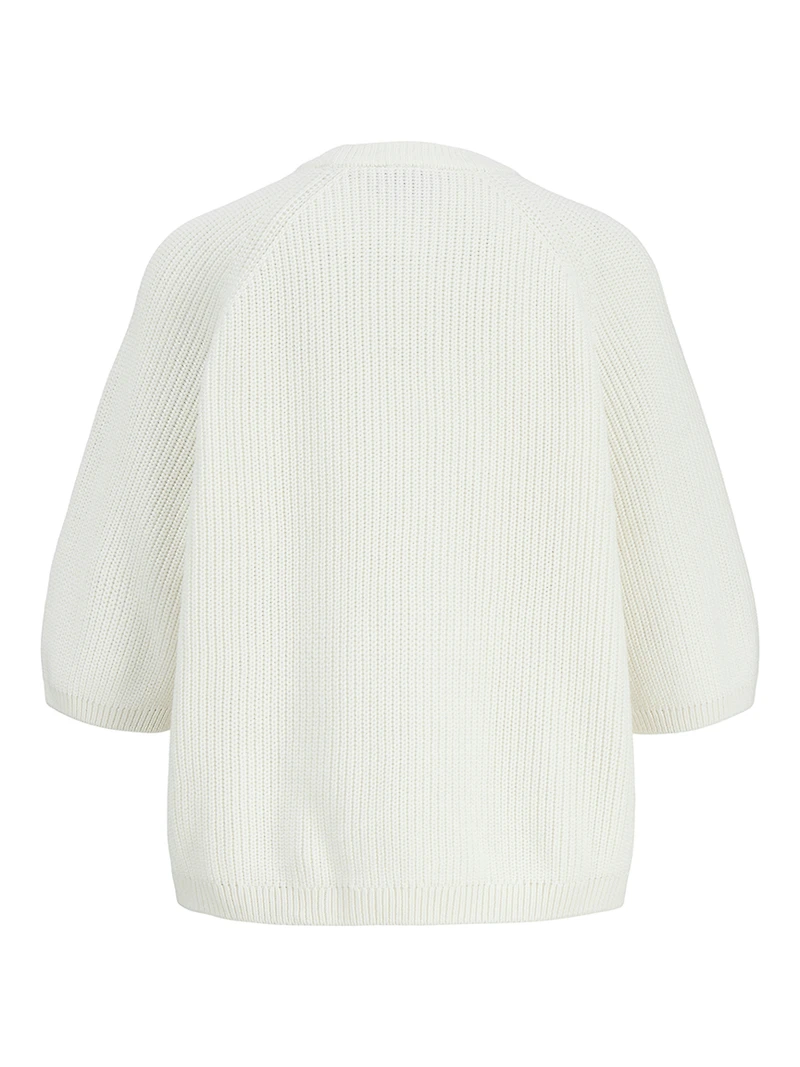 marge twist knit pullover