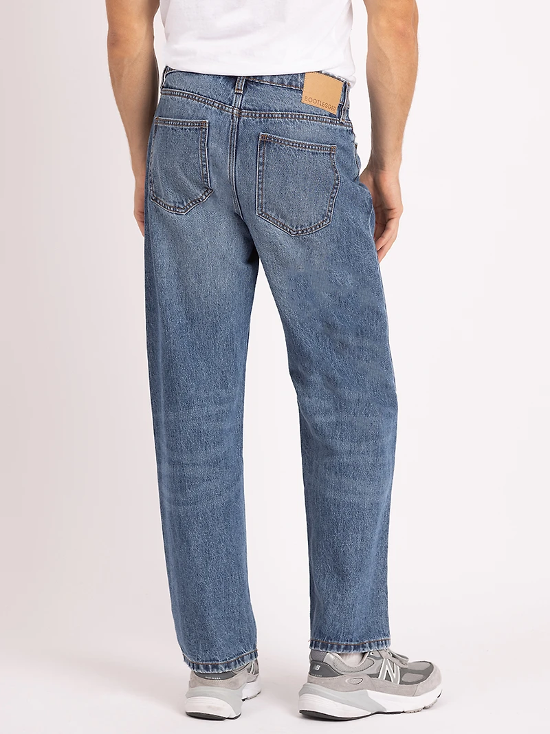 marshall loose jean medium authentic