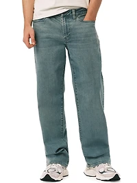 ruffer easy fit jeans faded wash