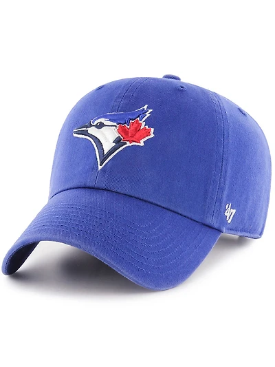 toronto blue jays baseball cap