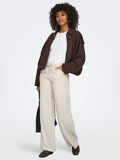 gianna straight pants