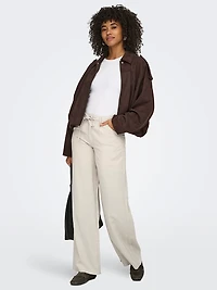 gianna straight pants