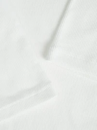 frankie rib tee