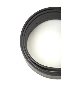 edge beading detail belt