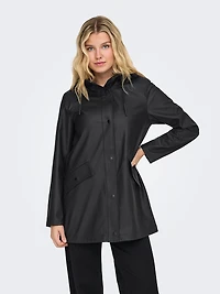 elisa rain jacket