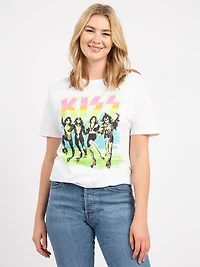 unisex graphic Tee