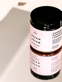 deew dream night cream