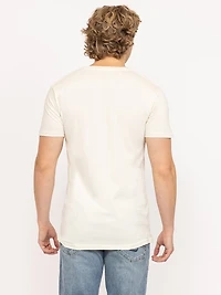 pabst blue ribbon unisex graphic tee