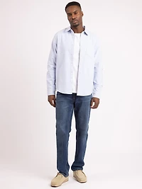 clifford oxford shirt