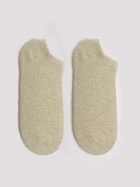 women's essential 3 pack no-show socks