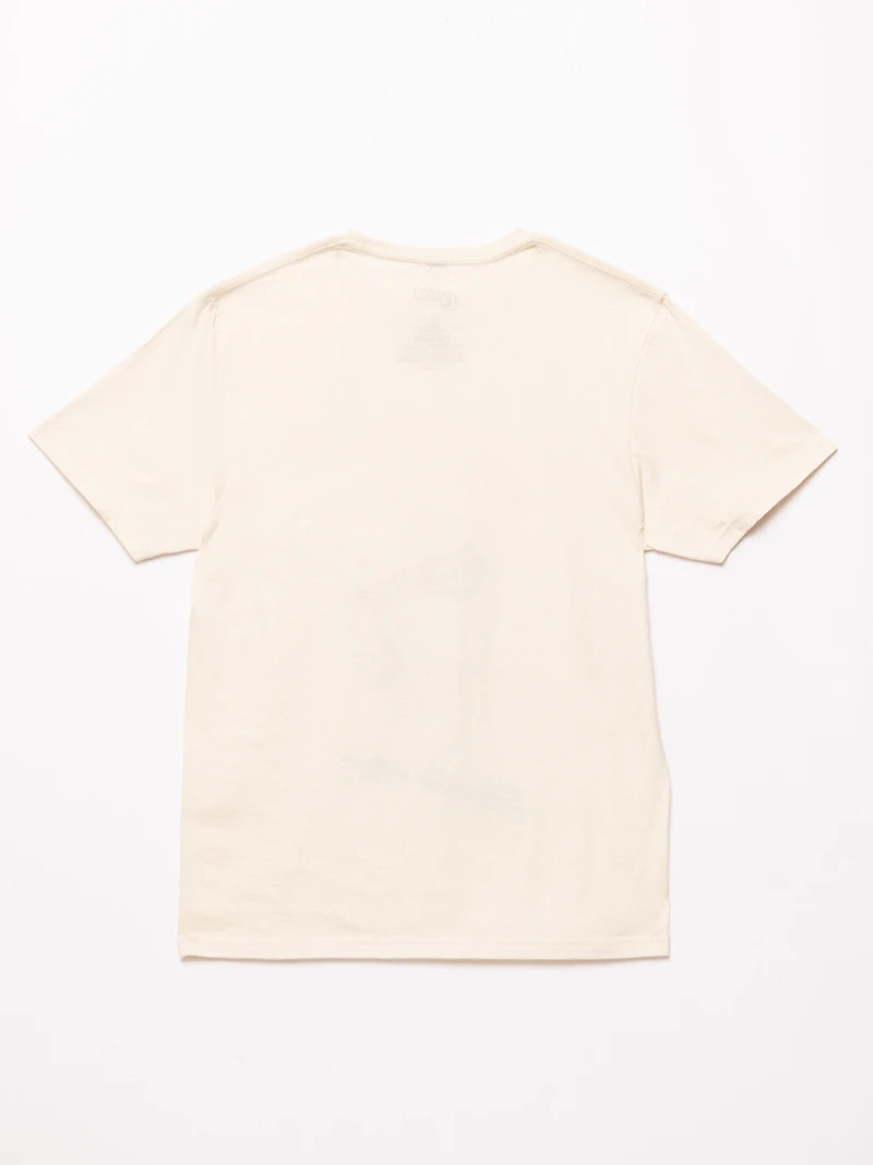 unisex cheetos graphic tee