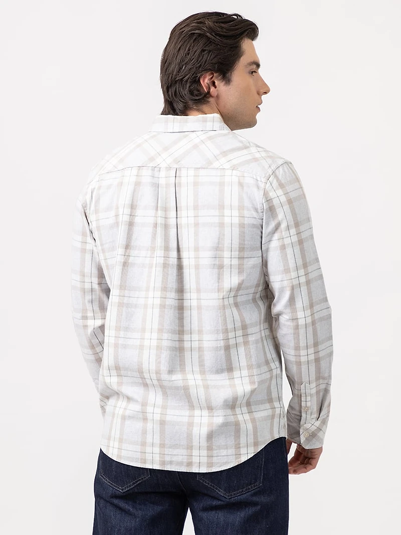benjamin 1 pocket shirt