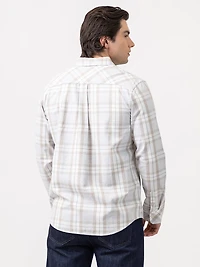 benjamin 1 pocket shirt