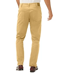 Eddie Athletic Tapered Pants