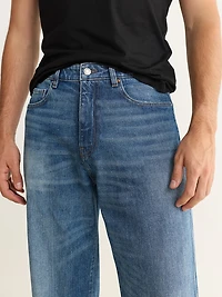GRR relaxed jeans west side