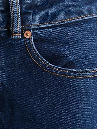 tokyo wide leg jean dark authentic