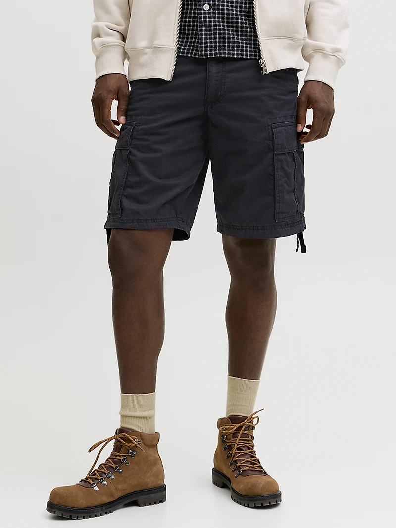 cole frank cargo short