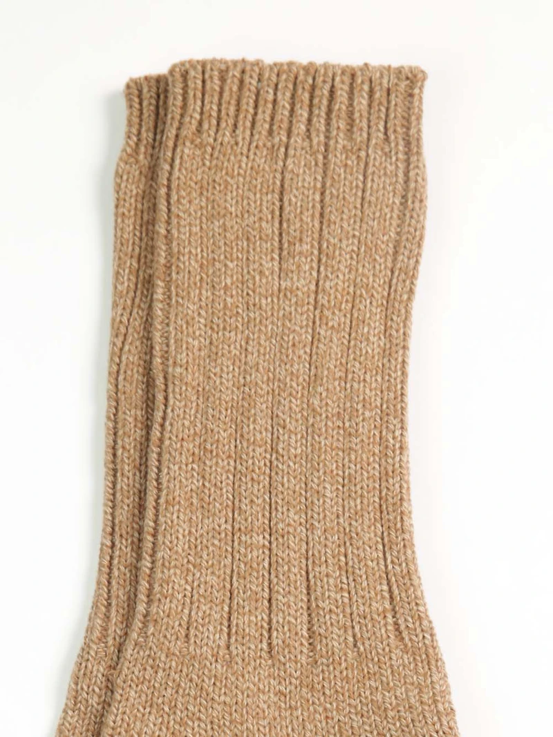 men's boot sock