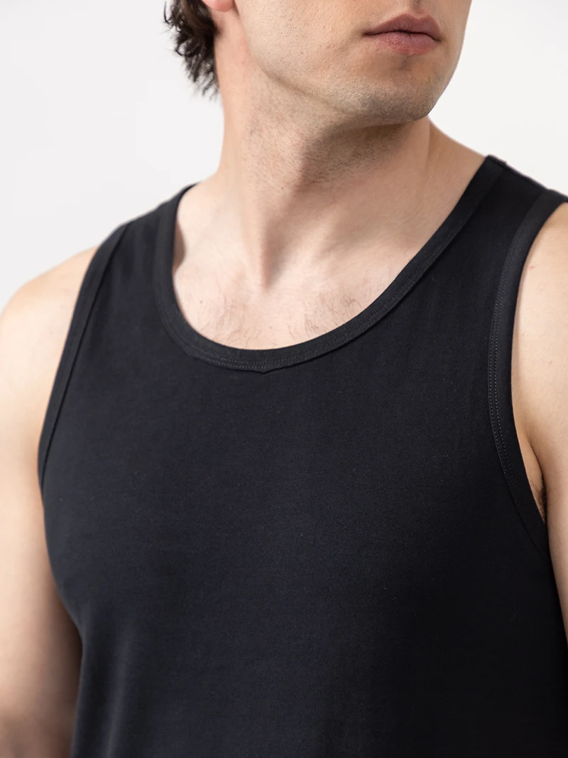 miles tank top