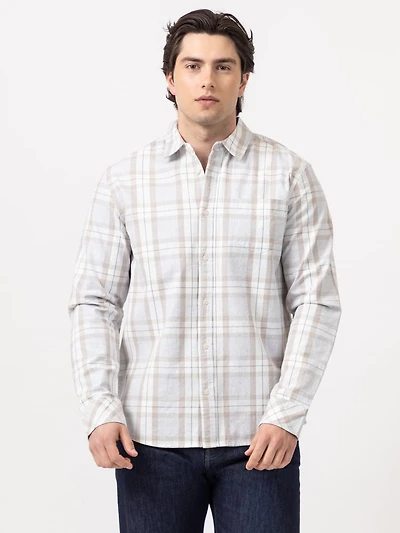 benjamin 1 pocket shirt